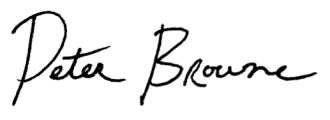 Peter Browne